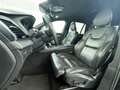 Volvo XC90 2.0 D5 AWD Momentum Leder Memory Schwarz - thumbnail 7
