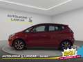 Hyundai iX20 1.6 App Mode Comfort Pack econext 120cv GPL E6 Rood - thumbnail 4