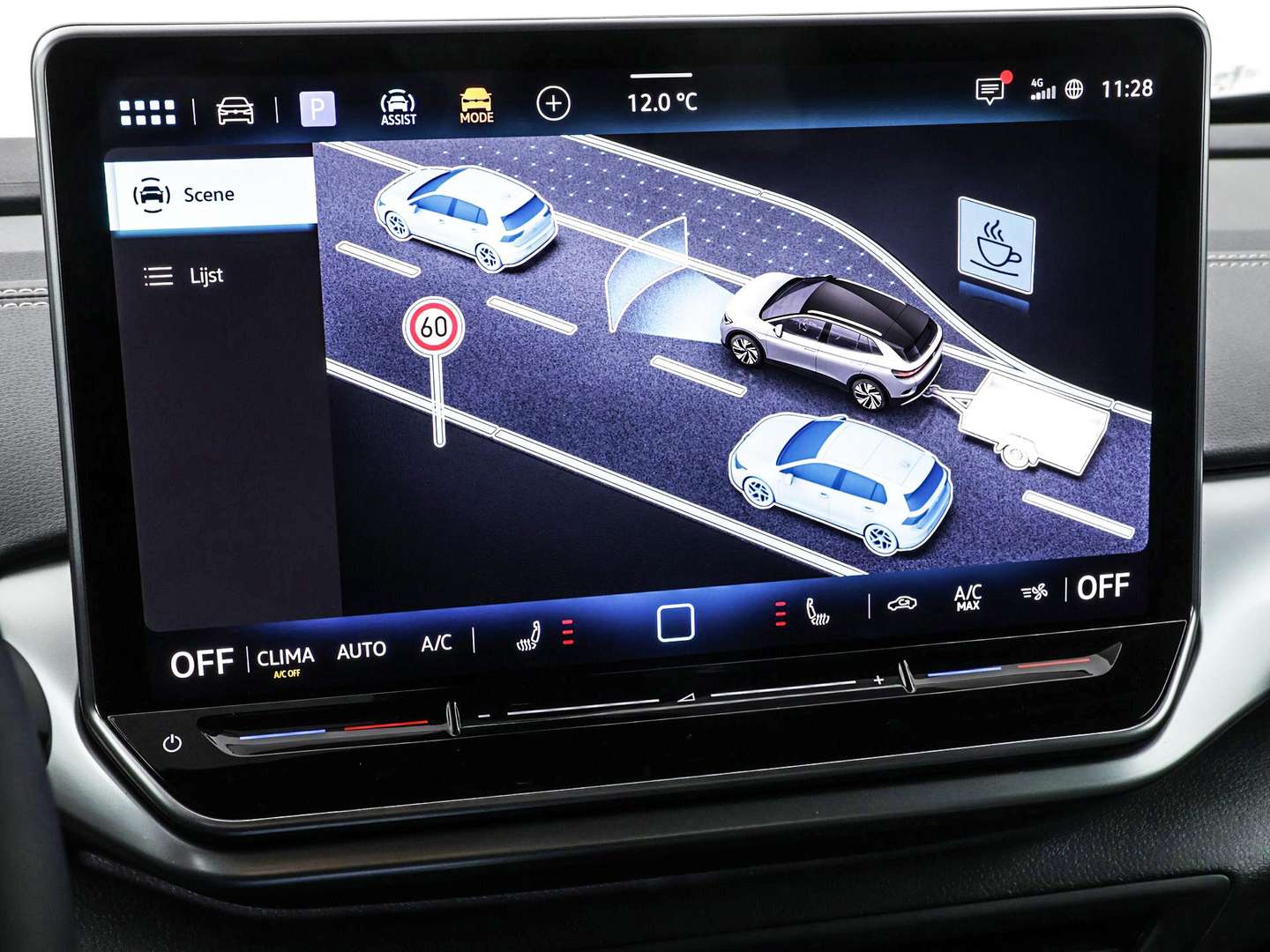 Volkswagen ID.4 Limited Edition Pro - - Joinsteer - #4