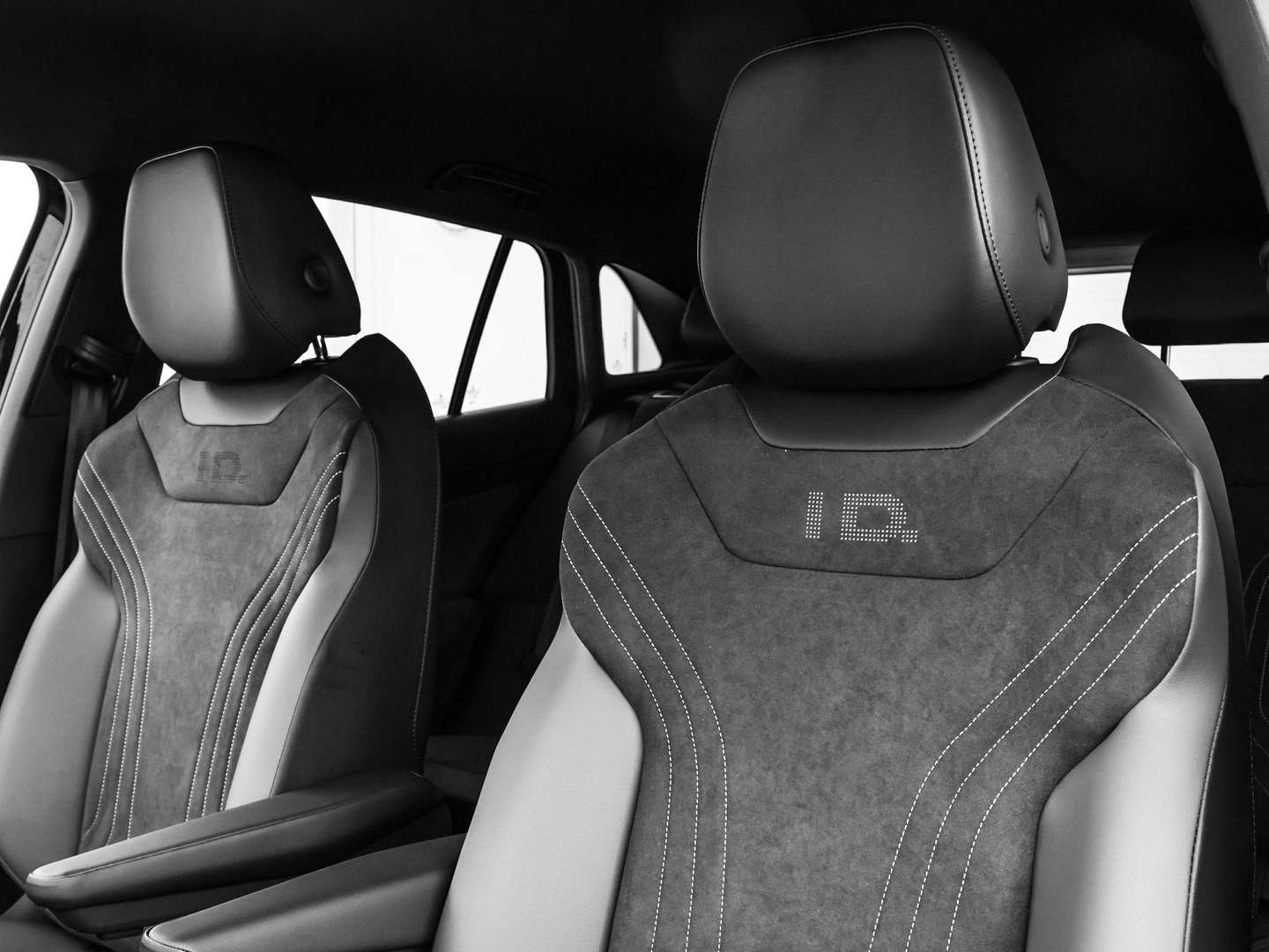 Volkswagen ID.4 Limited Edition Pro - - Joinsteer - #2