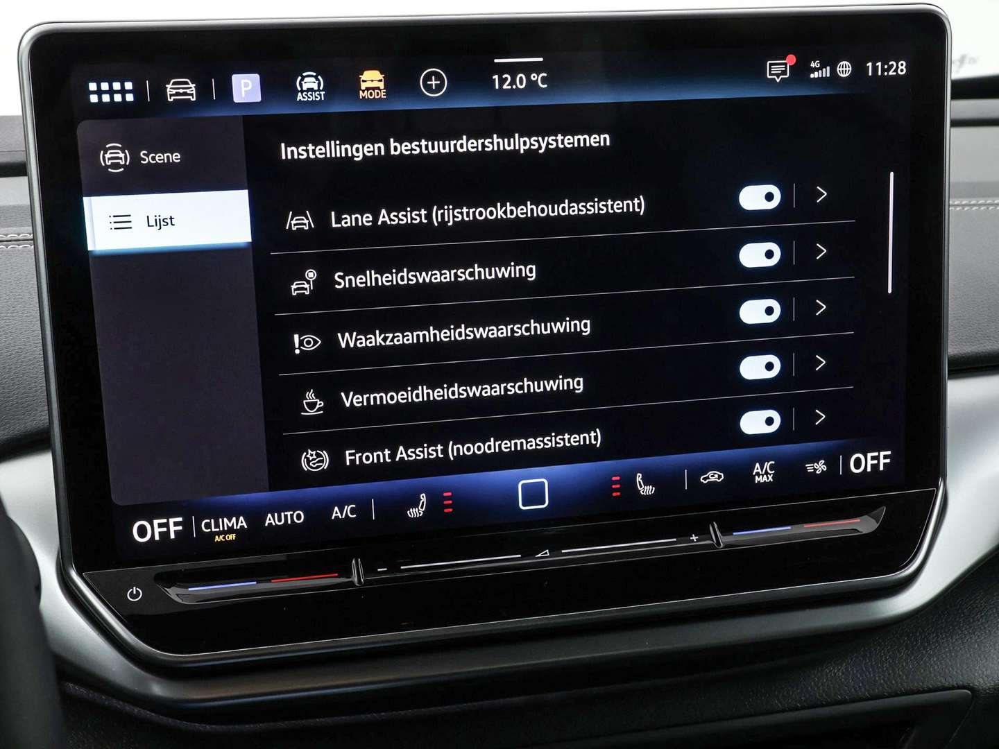 Volkswagen ID.4 Limited Edition Pro - - Joinsteer - #5