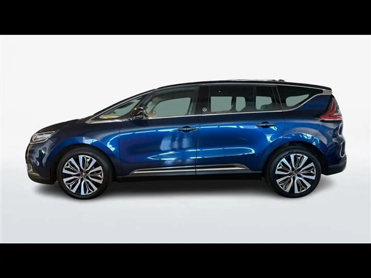 Renault Espace 2.0 Blue dCi Initiale Paris EDC Blu/Azzurro - 2