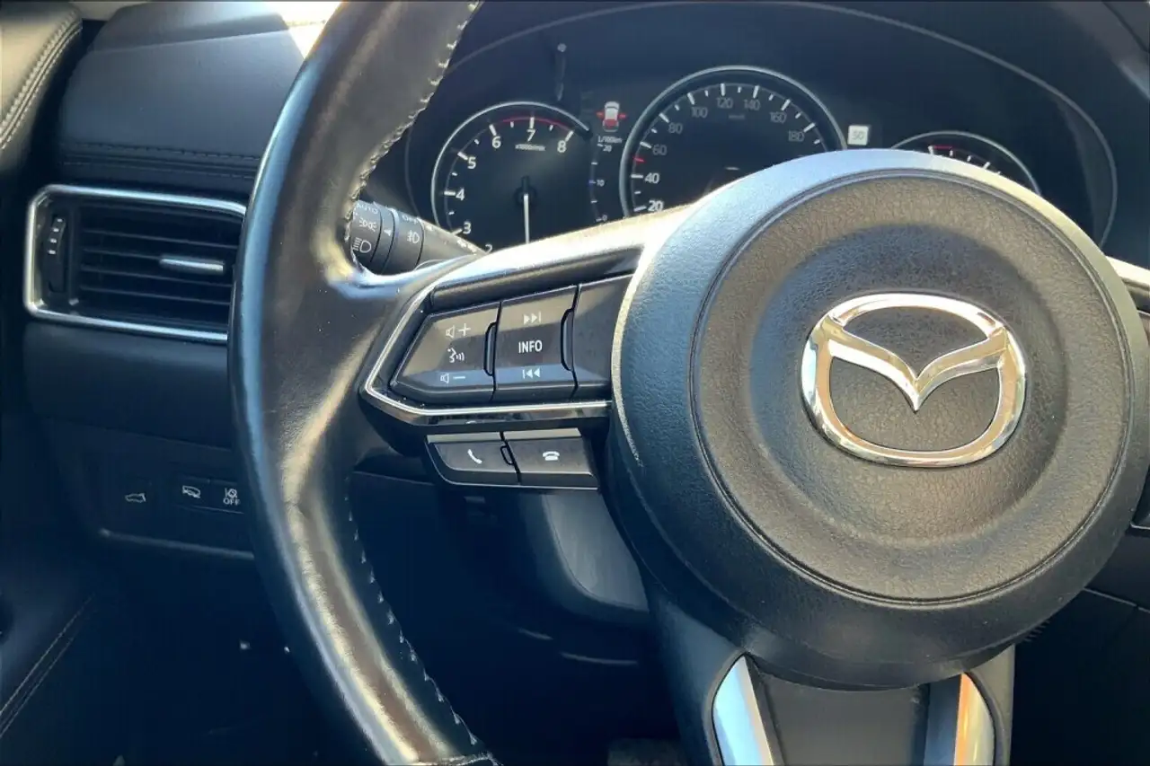 Mazda CX-5 снимка Mazda CX-5