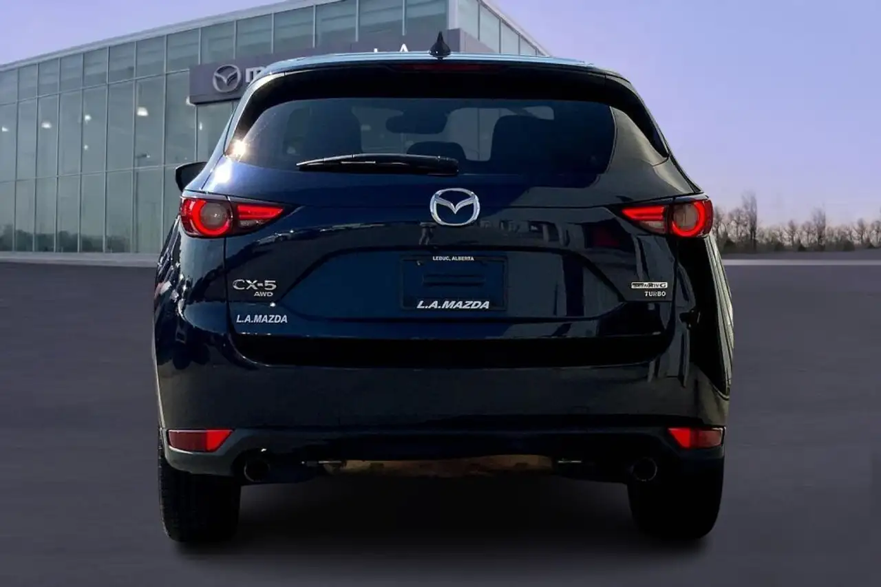 Mazda CX-5 снимка Mazda CX-5