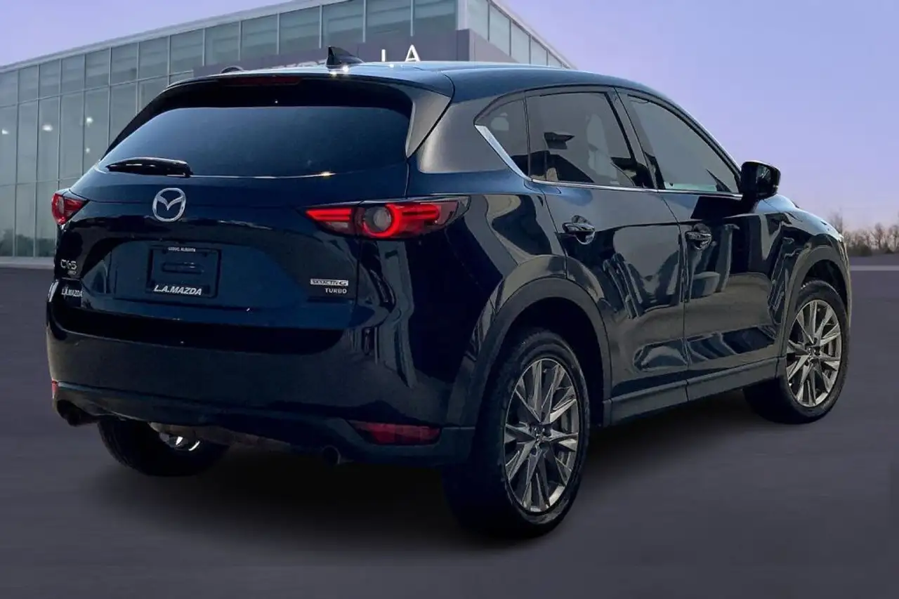 Mazda CX-5 снимка Mazda CX-5