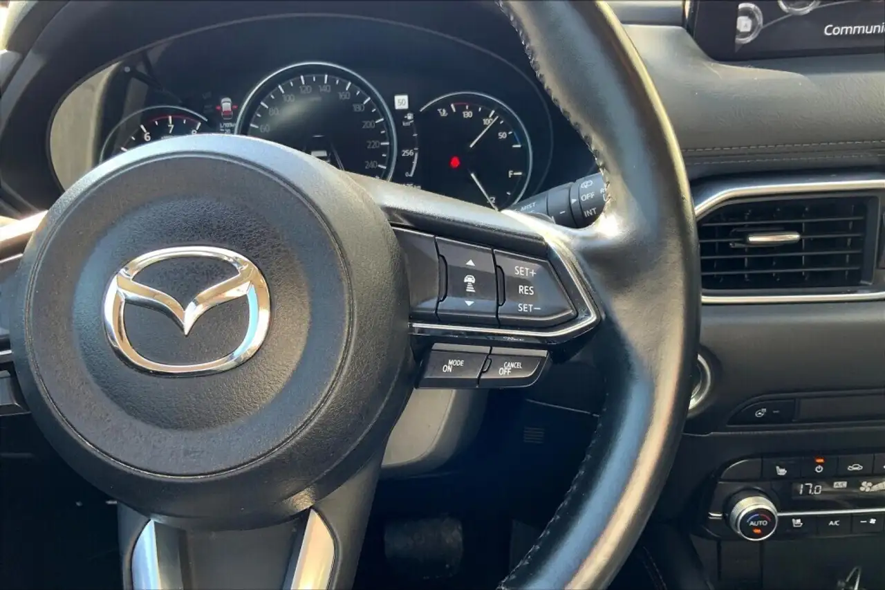 Mazda CX-5 снимка Mazda CX-5