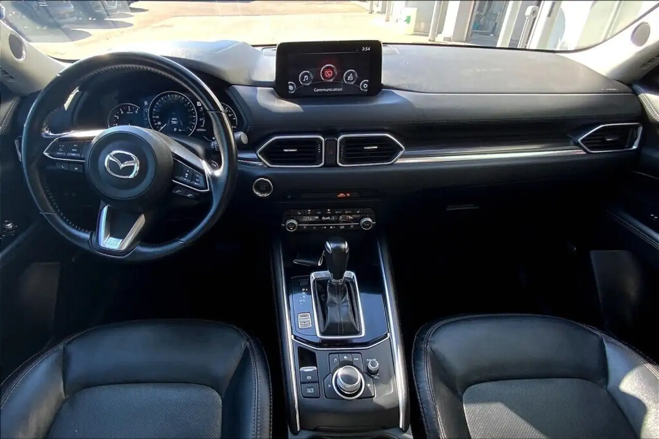 Mazda CX-5 снимка Mazda CX-5