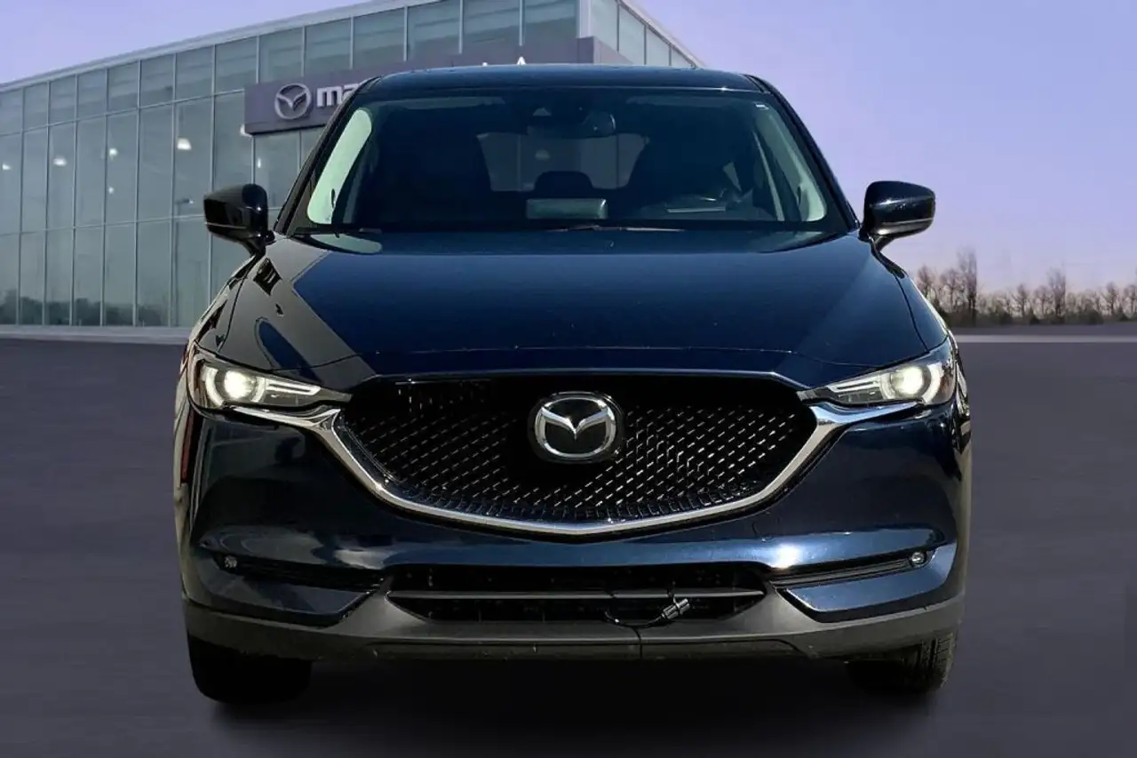 Mazda CX-5 снимка Mazda CX-5