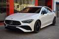 Mercedes-Benz CLA 180 7G-DCT Blanc - thumbnail 1