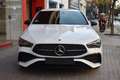 Mercedes-Benz CLA 180 7G-DCT Blanc - thumbnail 40