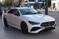 Mercedes-Benz CLA 180 7G-DCT Blanc - thumbnail 37