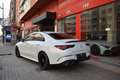 Mercedes-Benz CLA 180 7G-DCT Blanc - thumbnail 38