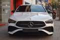 Mercedes-Benz CLA 180 7G-DCT Blanc - thumbnail 5