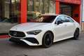 Mercedes-Benz CLA 180 7G-DCT Blanc - thumbnail 36