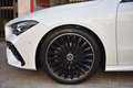 Mercedes-Benz CLA 180 7G-DCT Blanc - thumbnail 7