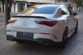 Mercedes-Benz CLA 180 7G-DCT Blanc - thumbnail 4