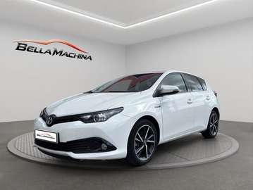 hybrid 140H Feel! Edition