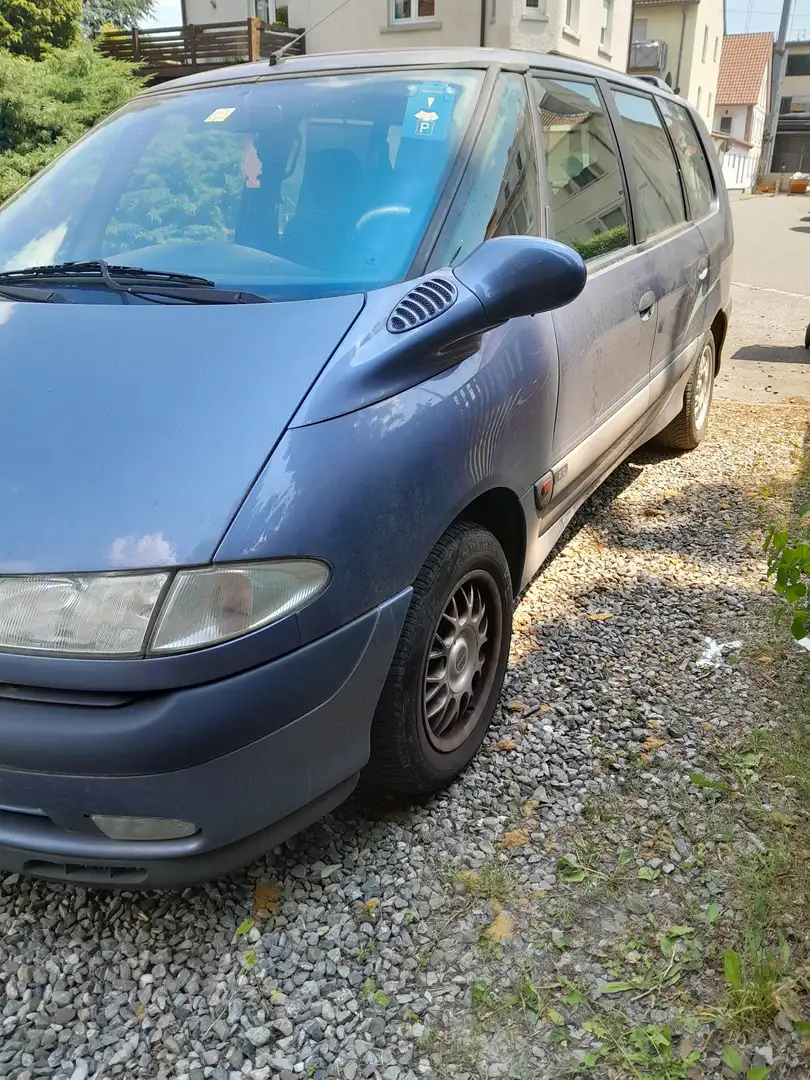 Renault Espace Espace 2.0 RT - 1