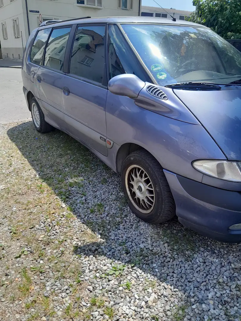 Renault Espace Espace 2.0 RT - 2