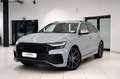 Audi SQ8 4.0|ACC|HUD|LUFT|KAMERA|MEMORY|PANO|B&O|R22| Gris - thumbnail 8