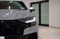 Audi SQ8 4.0|ACC|HUD|LUFT|KAMERA|MEMORY|PANO|B&O|R22| Gris - thumbnail 13