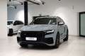 Audi SQ8 4.0|ACC|HUD|LUFT|KAMERA|MEMORY|PANO|B&O|R22| Gris - thumbnail 16