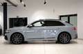 Audi SQ8 4.0|ACC|HUD|LUFT|KAMERA|MEMORY|PANO|B&O|R22| Gris - thumbnail 22