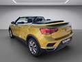 Volkswagen T-Roc Cabriolet Style Gelb - thumbnail 3