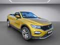 Volkswagen T-Roc Cabriolet Style Gelb - thumbnail 6