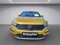 Volkswagen T-Roc Cabriolet Style Gelb - thumbnail 7