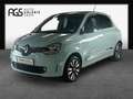 Renault Twingo Techno Electric Navi Soundsystem Klimaautom incl B Blau - thumbnail 1