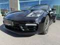 Porsche Panamera 4 e-Hybrid Sport Turismo/Sportdesignpakket/Full! Negro - thumbnail 5