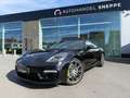 Porsche Panamera 4 e-Hybrid Sport Turismo/Sportdesignpakket/Full! Negro - thumbnail 1