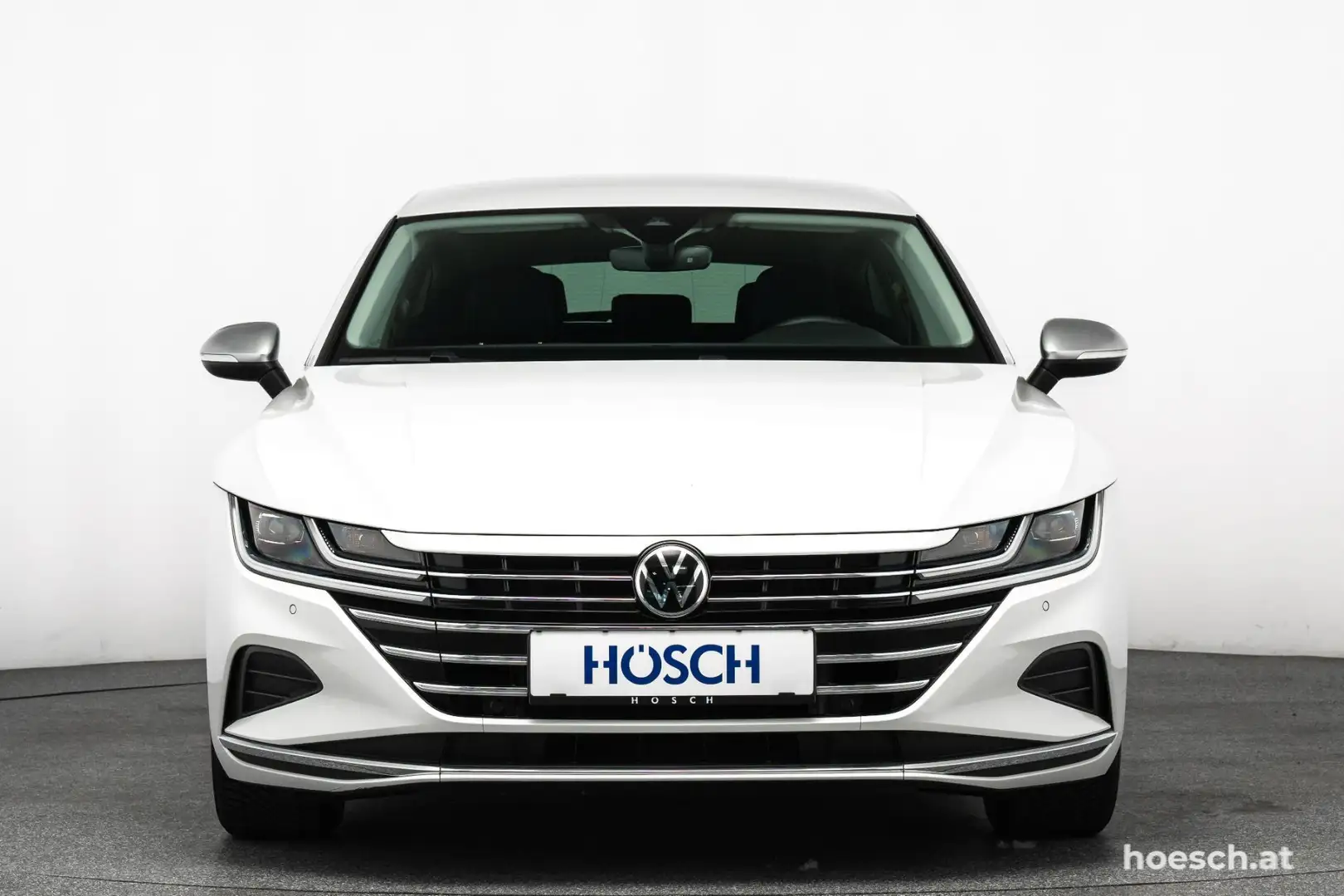 Volkswagen Arteon SB TDI Elegance AHK R-KAM ACC  -49% Weiß - 2