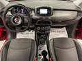 Fiat 500X 2.0 diesel  140cv.  4x4  Cross , TAGLIANDI  FIAT Rosso - thumbnail 9