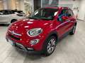 Fiat 500X 2.0 diesel  140cv.  4x4  Cross , TAGLIANDI  FIAT Rosso - thumbnail 1
