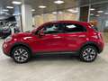 Fiat 500X 2.0 diesel  140cv.  4x4  Cross , TAGLIANDI  FIAT Rosso - thumbnail 4