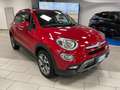 Fiat 500X 2.0 diesel  140cv.  4x4  Cross , TAGLIANDI  FIAT Rosso - thumbnail 3