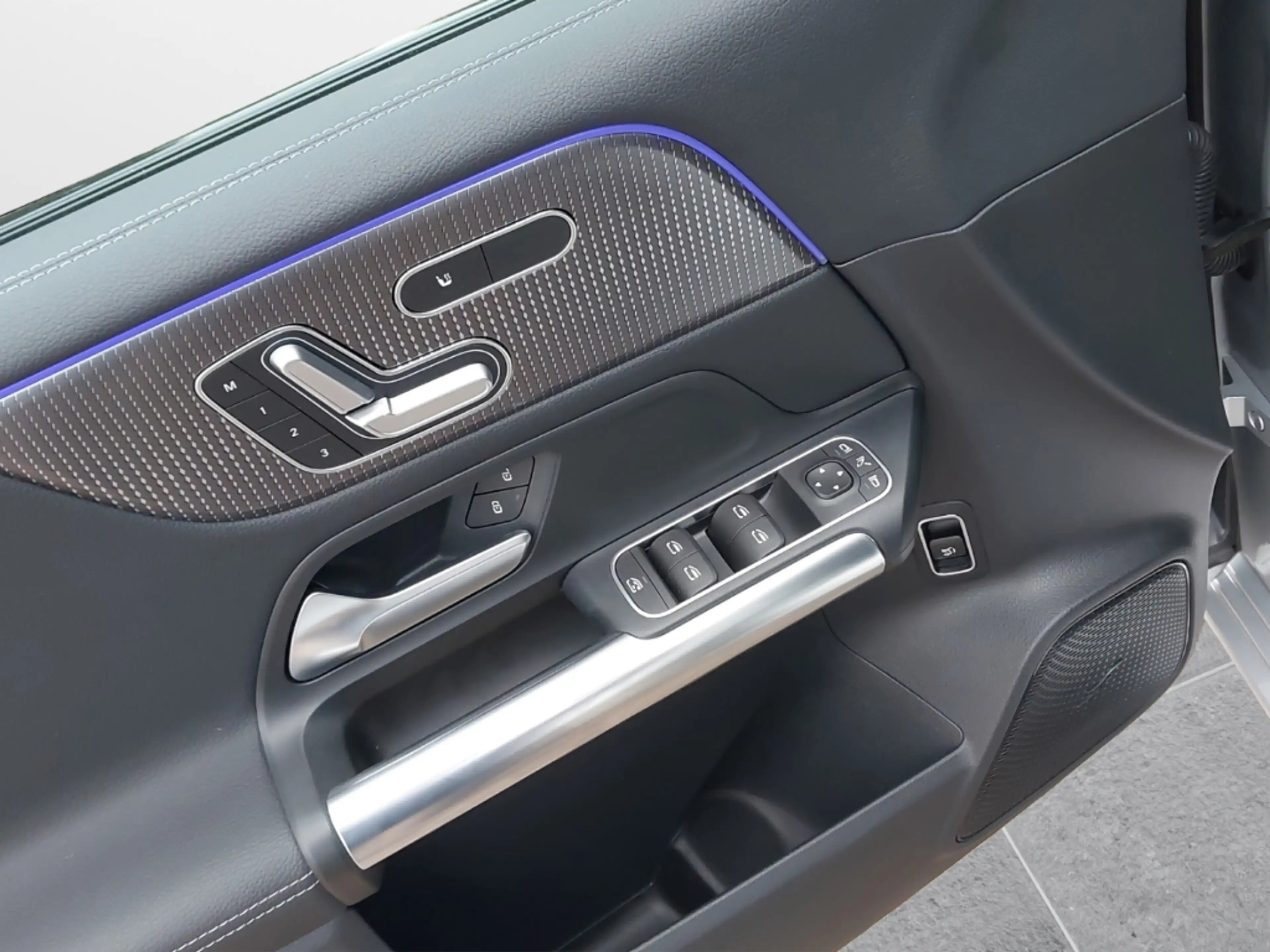 Mercedes-Benz B 220 d 4Matic Edition 19/Keyless/360°RFK — photo 10