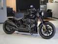 Harley-Davidson Sport Glide FLSB 107 Fat Boy Custom Noir - thumbnail 1