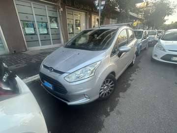 B-Max 1.0 ecoboost Plus 100cv E6