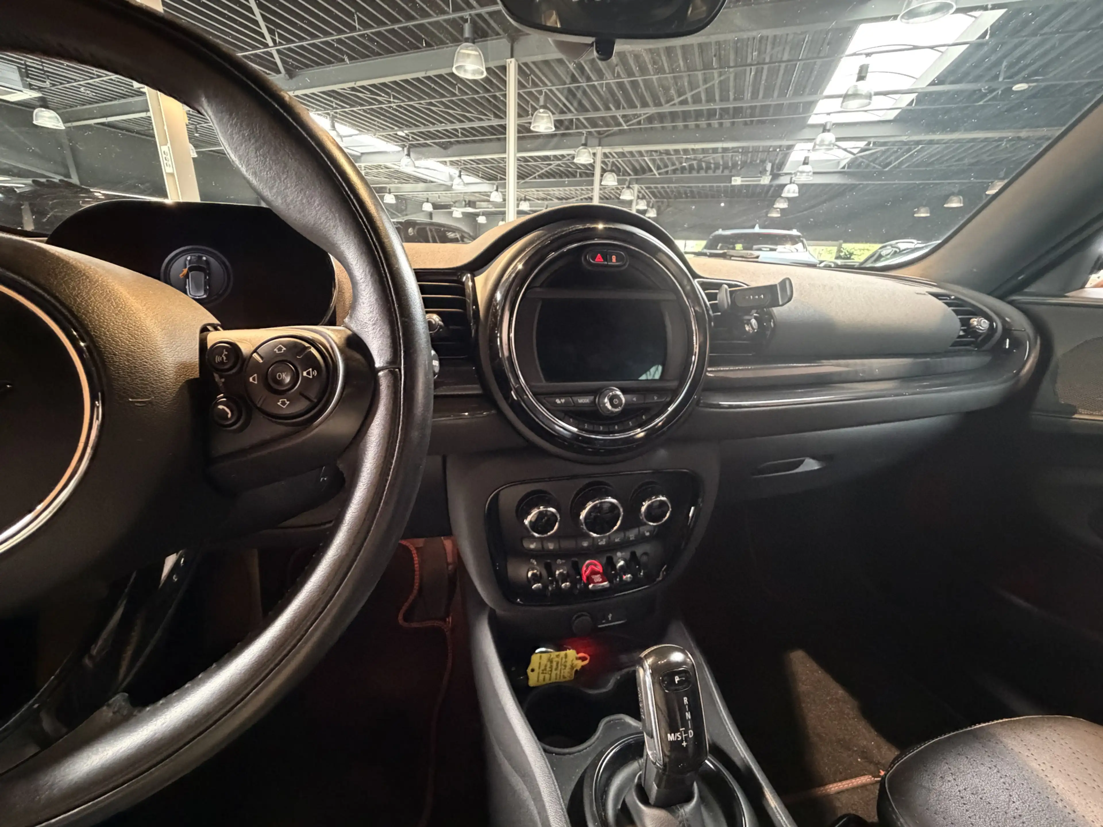 MINI Cooper Clubman 1.5 Chili automaat | JOHN COOPER WORKS | — photo 13