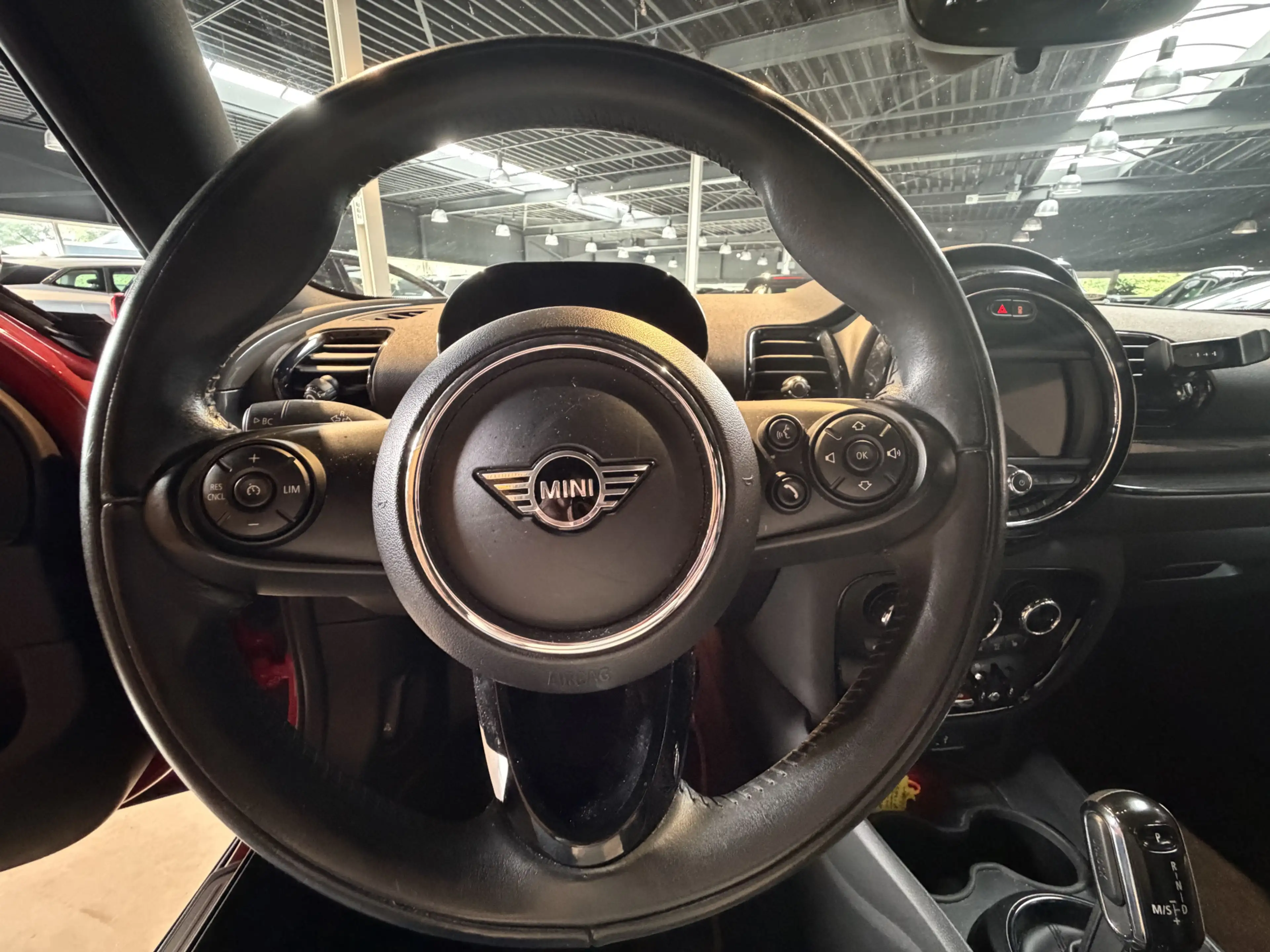 MINI Cooper Clubman 1.5 Chili automaat | JOHN COOPER WORKS | — photo 12