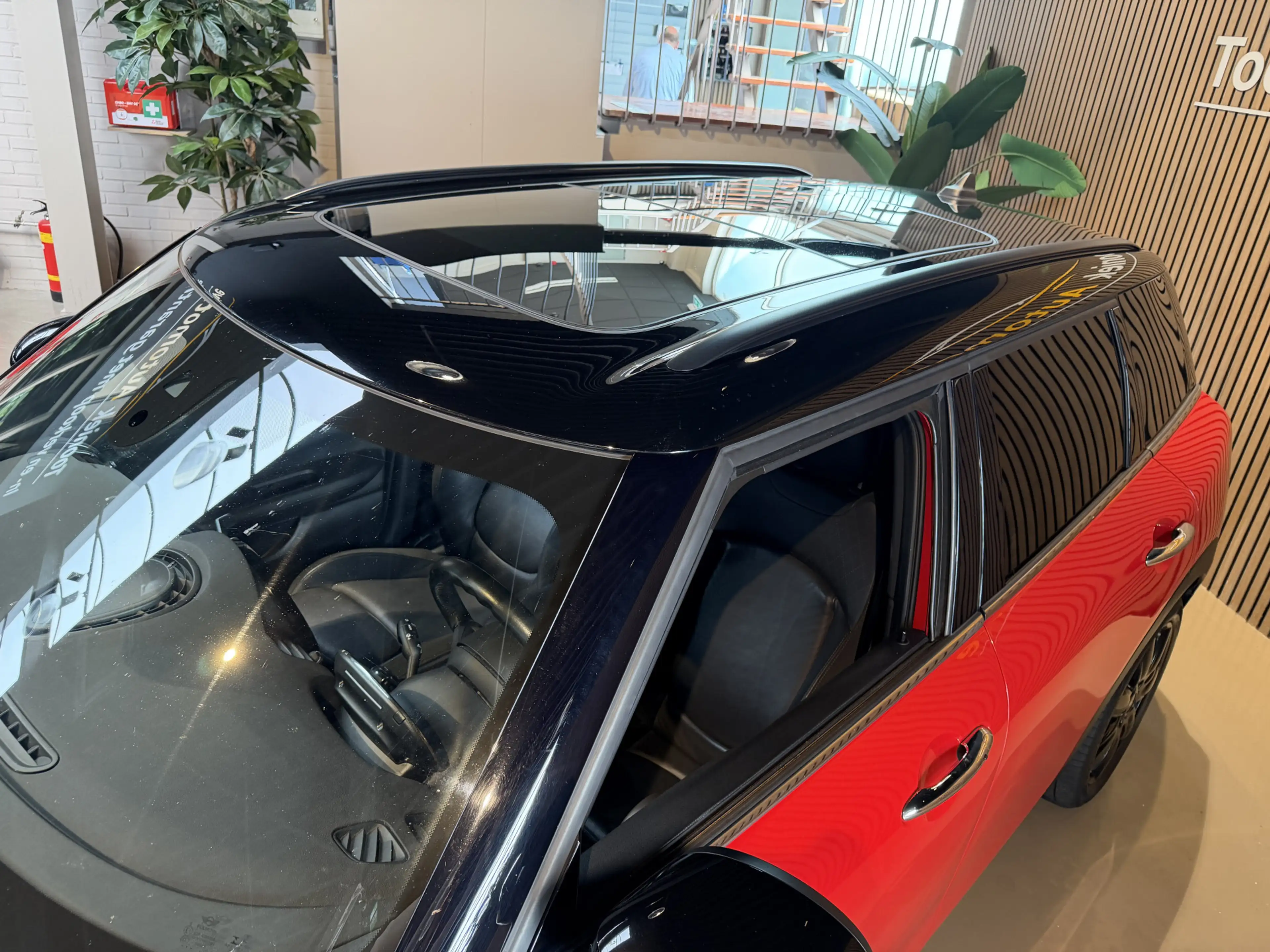 MINI Cooper Clubman 1.5 Chili automaat | JOHN COOPER WORKS | — photo 8