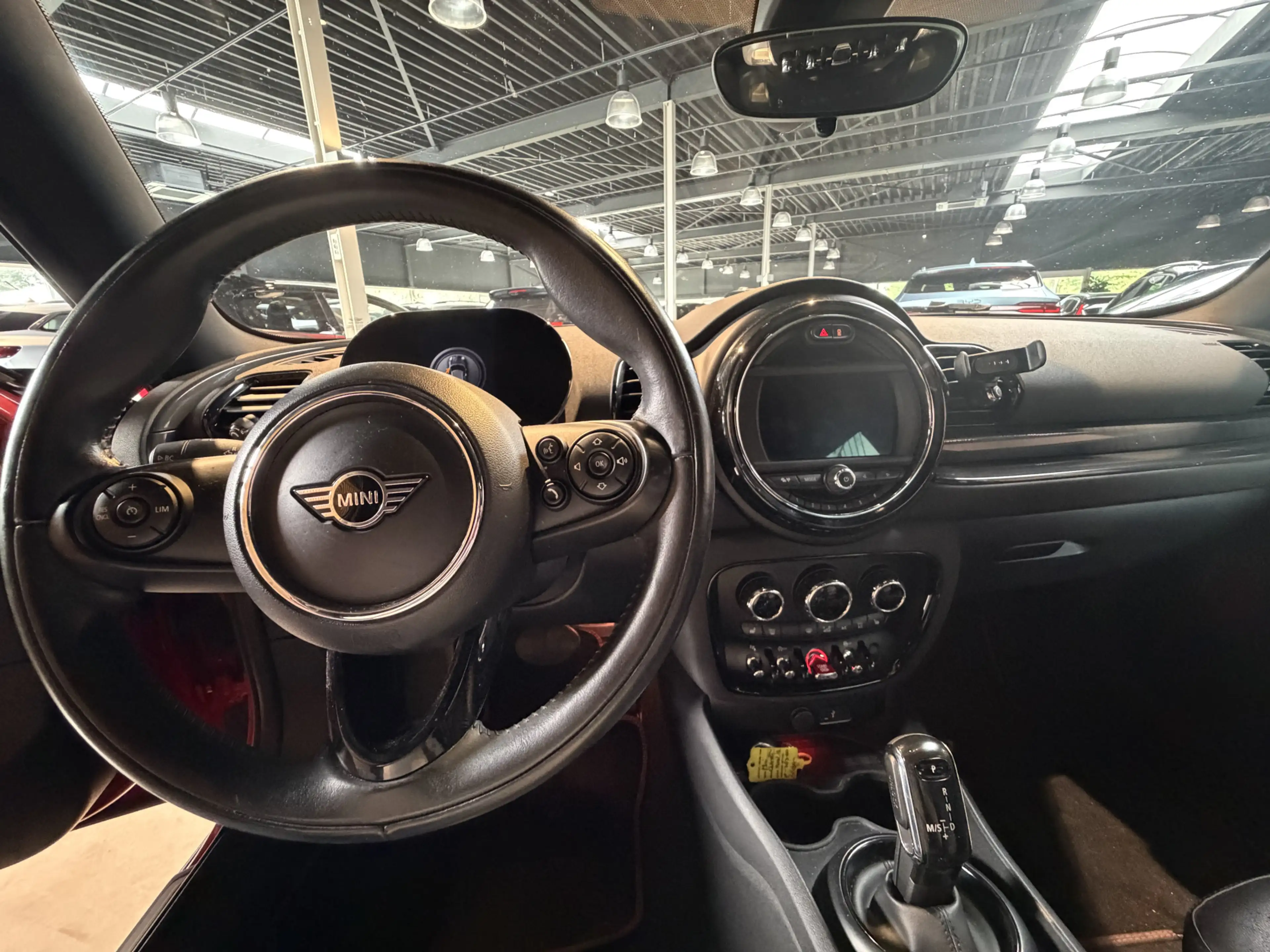 MINI Cooper Clubman 1.5 Chili automaat | JOHN COOPER WORKS | — photo 14
