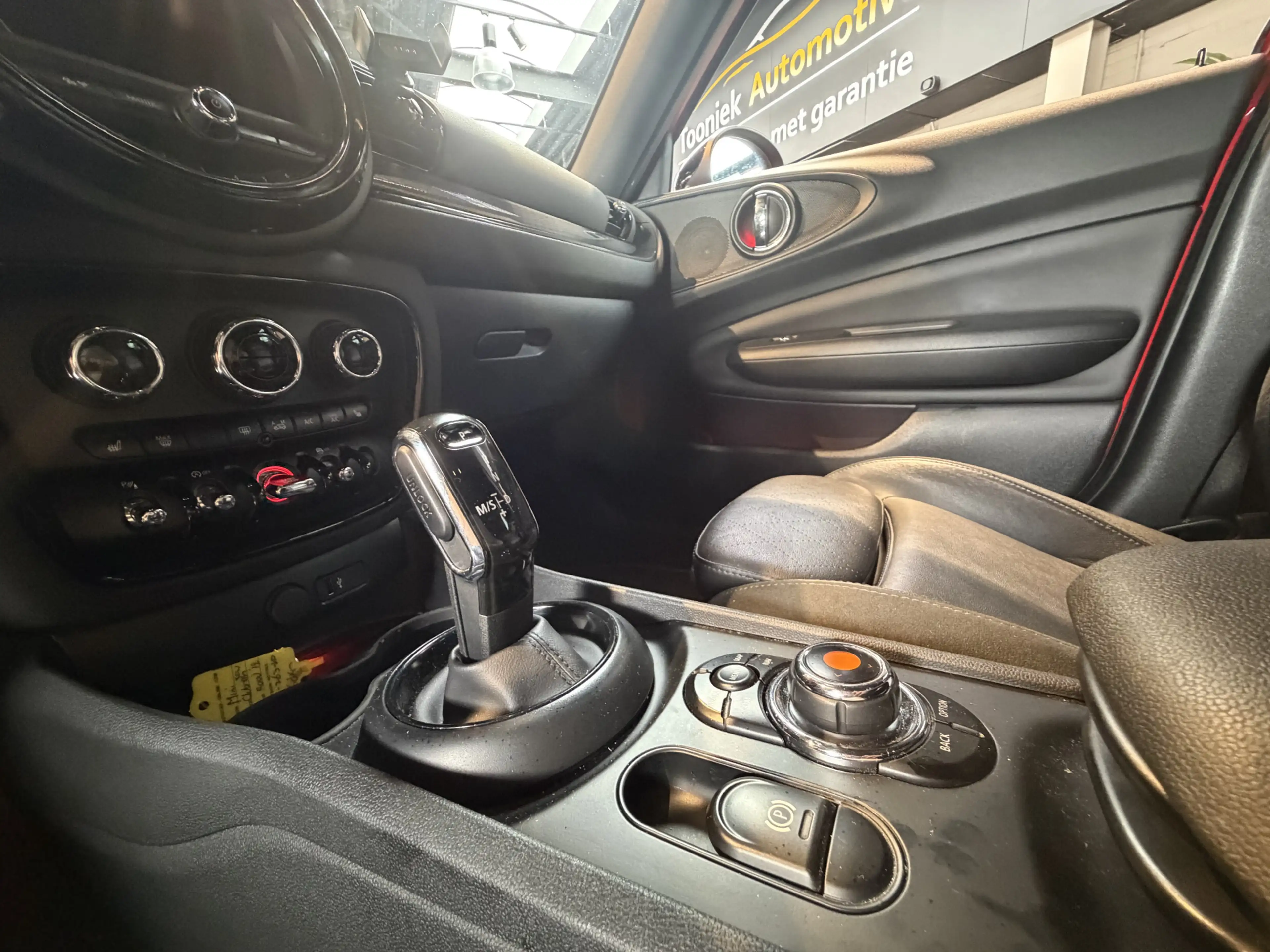 MINI Cooper Clubman 1.5 Chili automaat | JOHN COOPER WORKS | — photo 15