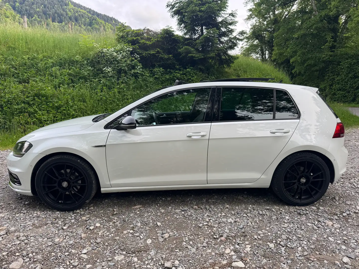 Volkswagen Golf 2.0 TDI 150 BlueMotion Technology FAP Carat - 2