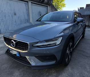 2.0 b4 Business Pro awd auto