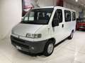 Fiat Ducato Ducato 1.9 T.D. diesel PC Combi 9 posti NO CLIMA Bianco - thumbnail 1