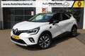 Renault Captur TCe 100 Bi-Fuel Intens | Eerste Eigenaar | Dealer Wit - thumbnail 1